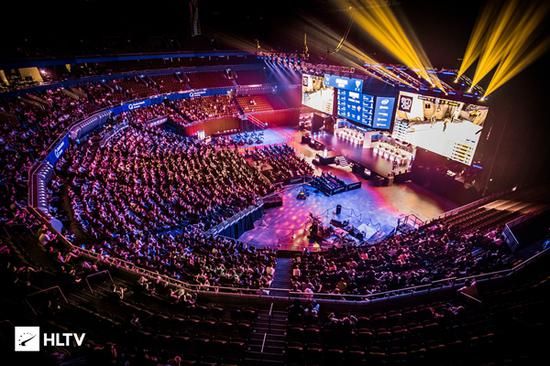 中国手游在全球市场崭露头角 点点互动力压群雄