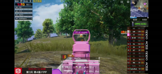 林仔队精彩逆转战胜蛋饼队 Dota2赛季回顾